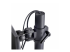 Startech Desk Mount For 2x Vertically Stacked Monitors, Dual 49", TAA - Nærbillede