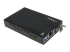 Startech Multimode (MM) LC Fiber Media Converter for 1Gbe Network - Venstre vinkel