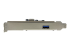 Startech 2 Port USB 3.1 (10Gbps) Card - Venstre side