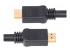 Startech 15m Active HDMI 2.0 Cable, CMP, Plenum Rated, 4K 60Hz - Flere vinkler