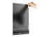 StarTech Monitor Privacy Screen for 24 inch PC Display, Computer Screen Security Filter, Blue Light Reducing Screen Protector Film, 16:9 Widescreen, Matte/Glossy, +/-30 Degree Viewing - Venstre vinkel