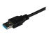 Startech SATA to USB Cable - Nærbillede