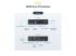 Startech 4K HDMI Over IP Extender - 