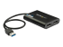 StarTech USB 3.0 to Dual DisplayPort Adapter 4K 60Hz, DisplayLink Certified, Video Converter with External Graphics Card - Forside