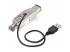 Startech Gigabit Fiber to RJ45 Ethernet Media Converter, Micro Mini - Tilbage
