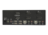 Startech 2-Port DisplayPort KVM Switch - Tilbage