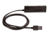 Startech USB to SATA Adapter Cable - Venstre side