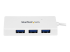 Startech 4 Port USB 3.0 Hub - Forside