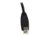 StarTech 10 ft 2-in-1 Universal USB KVM Cable - Nærbillede