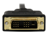 Startech 2m Mini HDMI to DVI-D Cable - Nærbillede