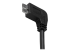 StarTech 0.5m 20in Slim Micro USB 3.0 Cable M/M - Nærbillede