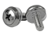 Startech M5 x 12mm - Screws - Flere vinkler