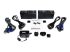 Startech 650 ft/200m USB 2.0 Dual VGA KVM Console Extender over Cat5 UTP -for Dual VGA, USB-enabled PC or KVM Switch - Forside