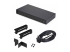 Startech - Hub - 10 x USB-C - Højre vinkel