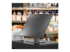 Startech 17-inch 5:4 Computer Monitor Privacy Filter, Anti-Glare Privacy Screen with 51% Blue Light Reduction, Black-out Monitor Screen Protector w/+/- 30 deg. Viewing Angle, Matte and Glossy Sides (1754-PRIVACY-SCREEN) - Højre vinkel