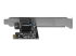 Startech 1 Port PCIe Gigabit Network Server Adapter NIC Card - Højre side