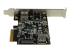 Startech 2 Port USB 3.1 (10Gbps) Card - Højre side
