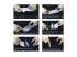 Insmat Exclusive AntiShard+ - Flere vinkler