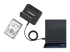 Startech Dual-Bay USB 3.1 to SATA Hard Drive Docking Station, USB 3.1 (10 Gbps) Hard Drive Dock, External 2.53.5 SATA IIIIII, SSDHDD Docking Station, Hot-Swap Hard Drive Bay - Top
