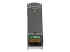 Startech Cisco GLC-LH-SM Compatible SFP Module, 1000BASE-LX/LH, 1GE Gigabit Ethernet SFP, LC Connector, 10km, 1310nm, Cisco IE3400, IE3300, IE3200, Mini GBIC Transceiver SFP Module - Undersiden