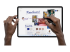 Microsoft Surface Slim Pen 2 - Forside