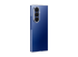 Samsung EF-AF966 - Bagsidecover til mobiltelefon - Venstre vinkel