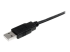 StarTech 1m USB 2.0 A to A Cable - Nærbillede