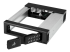 Startech 5.25" to 3.5" Trayless Hard Drive Hot Swap Bay - Højre vinkel