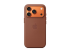 Apple - Bagsidecover til mobiltelefon - Forside