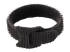 Startech 6in Hook and Loop Cable Ties, 50 Pack, Black, Reusable Cable Straps, Adjustable and Flexible, Cord Organizer Tie/Wraps for Professional Cable Management - Forside