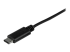 StarTech USB C to USB B Printer Cable - Højre vinkel