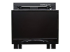 Startech 4U Universal VESA LCD Monitor Mounting Bracket for 19-inch Rack or Cabinet - Tilbage