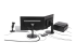 Startech 7 Port USB 3.0 Hub - Tilbage