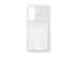 Samsung EF-OA376 - Bagsidecover til mobiltelefon - Forside