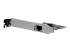 Startech 1 Port PCIe Gigabit Network Server Adapter NIC Card - Venstre vinkel