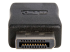 Startech DisplayPort to HDMI Adapter ? 1920x1200 ? DP (M) to HDMI (F) Converter for Your Computer Monitor or Display (DP2HDMIADAP) - Forside
