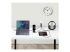 Startech 140W USB-C Wall Charger, USB-C/USB-A, PD GaN Power Adapter - Forside