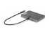 Startech - Dockingstation - Tilbage