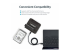 Startech Dual-Bay USB 3.1 to SATA Hard Drive Docking Station, USB 3.1 (10 Gbps) Hard Drive Dock, External 2.53.5 SATA IIIIII, SSDHDD Docking Station, Hot-Swap Hard Drive Bay - Top