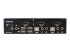 Startech 2 Port DisplayPort KVM Switch - Tilbage