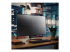 Startech 22-inch 16:9 Computer Monitor Privacy Filter, Anti-Glare Privacy Screen with 51% Blue Light Reduction, Black-out Monitor Screen Protector w/+/- 30 deg. Viewing Angle, Matte and Glossy Sides (2269-PRIVACY-SCREEN) - Venstre vinkel