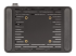 Startech 10-Port USB-C Hub, 8x USB-A + 2x USB-C, Self-Powered w/ 65W Power Supply, USB 3.1 10Gbps Hub w/ BC1.2 Charging, Desktop/Laptop USB Hub with 3ft Locking USB-IF Certified Cable - Undersiden