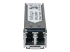 Startech Cisco GLC-SX-MM Compatible SFP Module, 1000BASE-SX, 1GbE Multimode Fiber MMF Optic Transceiver, Gigabit Ethernet SFP, LC Connector, 550m, 850nm, Cisco IE3400, IE3300, IE3200 (SFPGLCSXMMST) - Venstre side