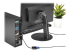 StarTech DisplayPort to VGA Display Adapter - Højre side