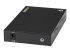 Startech Singlemode (SM) LC Fiber Media Converter for 1Gbe Network - Venstre vinkel