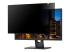 StarTech Monitor Privacy Screen for 22 inch PC Display, Computer Screen Security Filter, Blue Light Reducing Screen Protector Film, 16:10 Widescreen, Matte/Glossy, +/-30 Degree Viewing - Højre vinkel