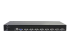 Startech 8 Port 1U Rackmount USB KVM Switch Kit with OSD and Cables - Tilbage