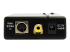 StarTech Composite and S-Video to VGA Video Scan Converter - Venstre side