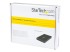 Startech 2.5" IDE Hard Drive Enclosure - Højre vinkel