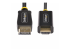 Startech 6.6ft (2m) DisplayPort to HDMI Adapter Cable, 4K 60Hz with HDR, DP to HDMI 2.0b, Active Video Converter, DisplayPort Desktop to HDMI Monitor, M/M - Forside